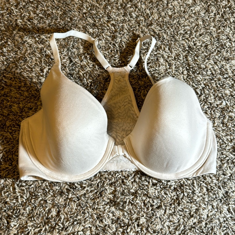 Victoria’s Secret bra